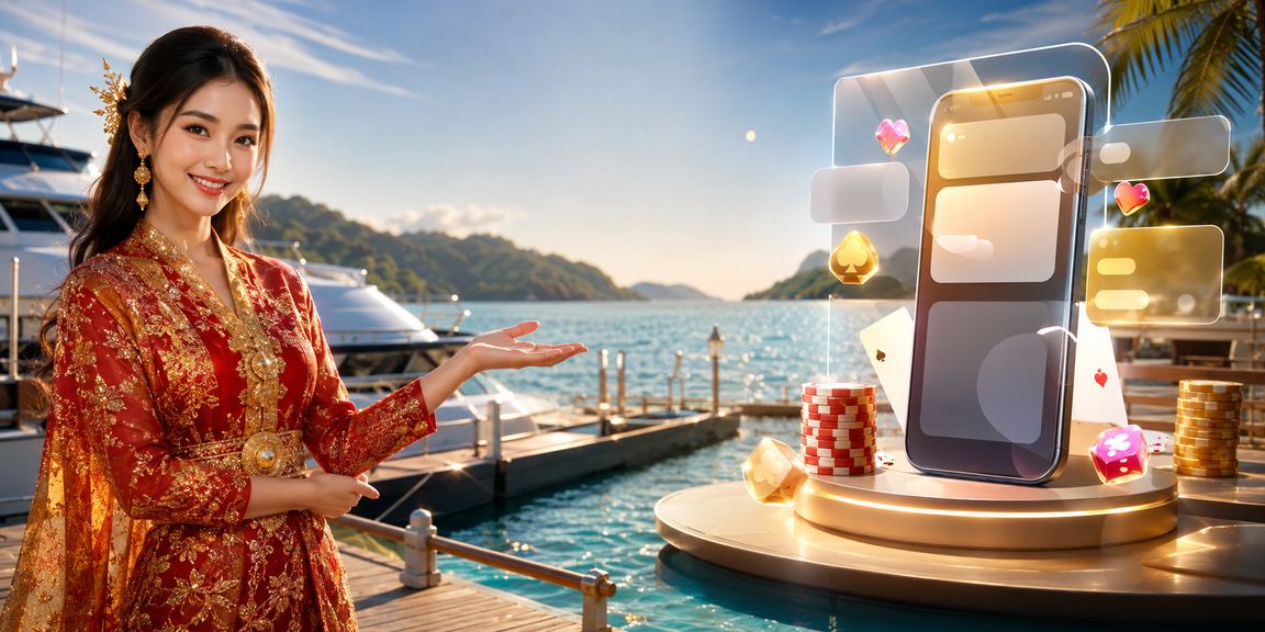 Casino app and mobile betting platform in Langkawi for atx250x users