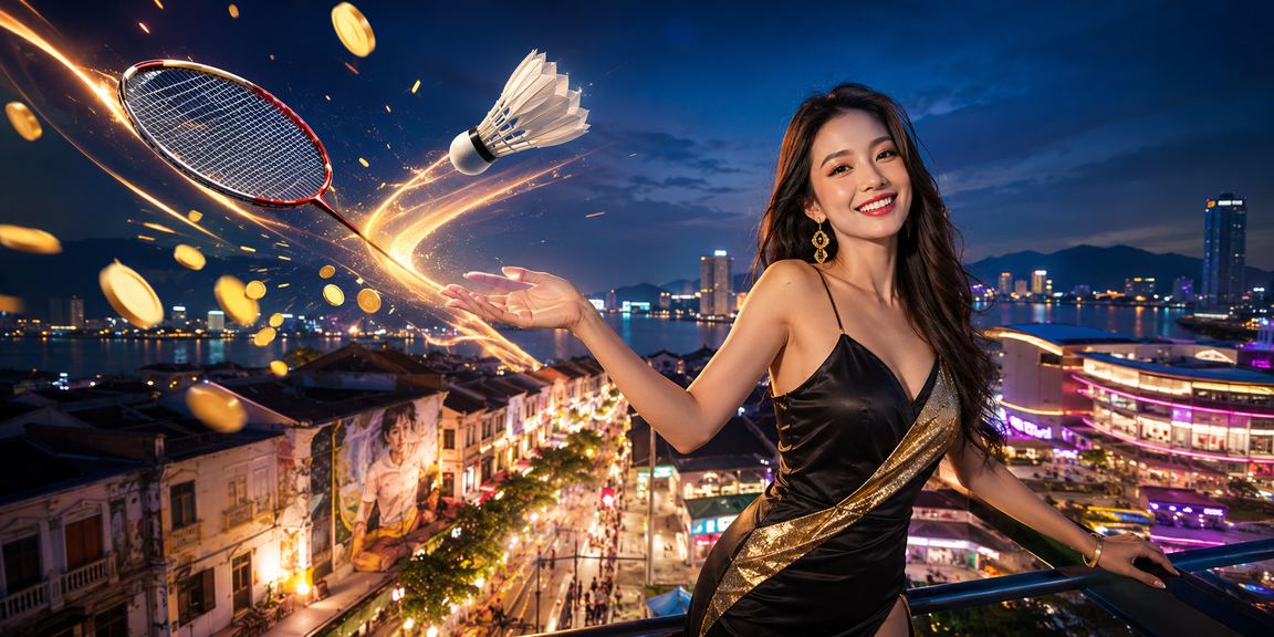 A responsible and controlled casino entertainment experience in Penang, Malaysia