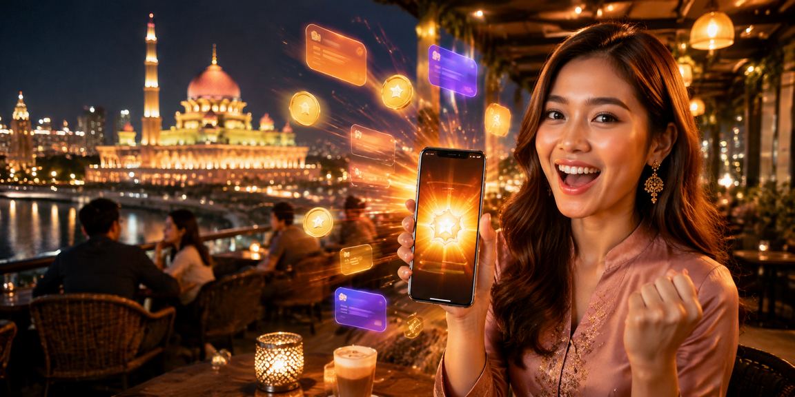 Secure mobile casino platform in Putrajaya, Malaysia with atx250x
