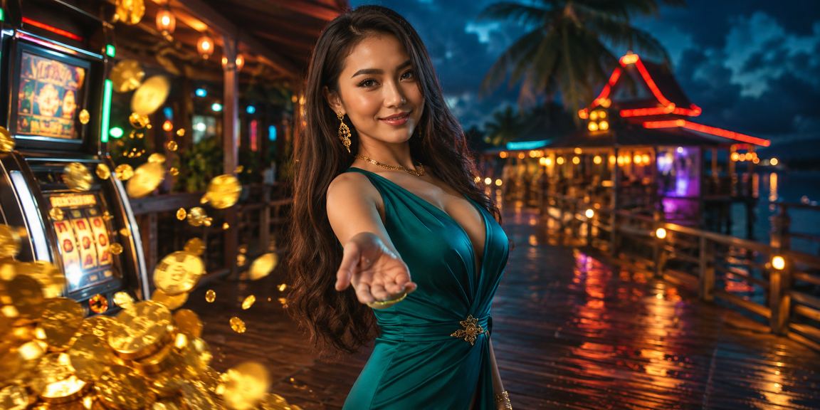 Slots and Virtual Sports in Sabah with a local Malaysian atmosphere