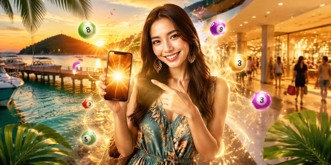 Lottery and strategic betting in Terengganu, Malaysia with local players